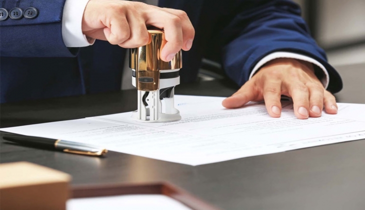 Gayrimenkullerini satışa çıkaracaklar, noterlerde sistem değişti! Bakın artık nasıl olacak!