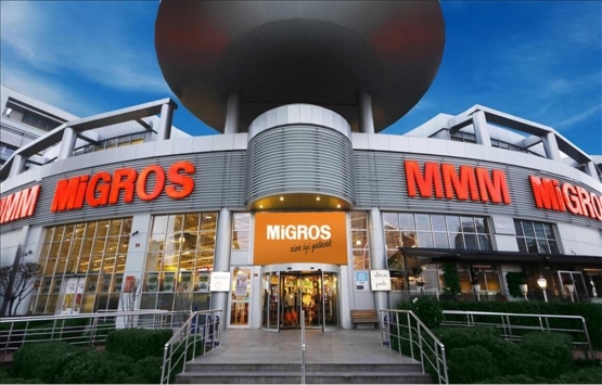 Migros Tarsus taki 7 nci mağazasını açtı!