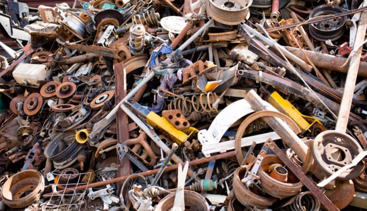 Doların fırlaması ile hurda fiyatları da uçtu! Hurda fiyatları bugün ne kadar? İşte güncel hurda fiyat listesi 