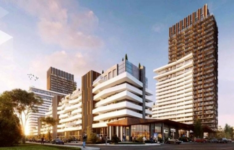 Bornova Folkart İncity Kazımdirik fiyat!