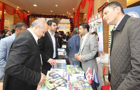 Şanlıurfa Piazza'da kariyer günleri başladı!