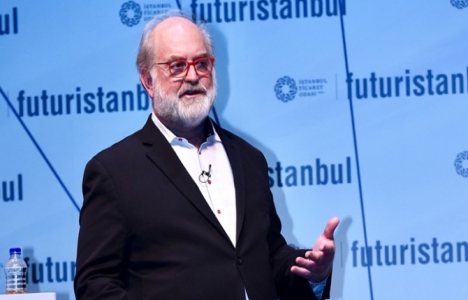 Gelecekte evleri drone taşıyacak!