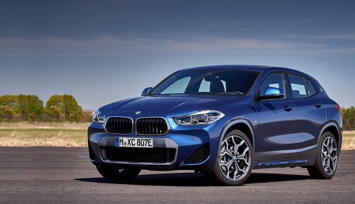 BMW X2 nin Mart ayı fiyatı merak ediliyor! İşte 08 Mart 2023 fiyat listesi
