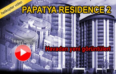 papatya residence 2