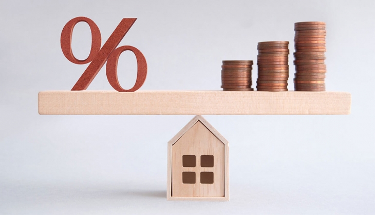 Türkiye, konut fiyat artışı sıralamasında ilk sırada!