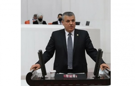 Ayhan Barut'tan öğrencilere kira desteği çağrısı!