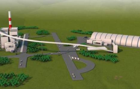 Bursa'ya çevreci elektrik üretim tesisi kurulacak! 