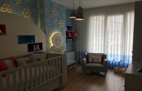 Akkuş Gayrimenkul 2 yeni projesini 2018 de satışa çıkarıyor!