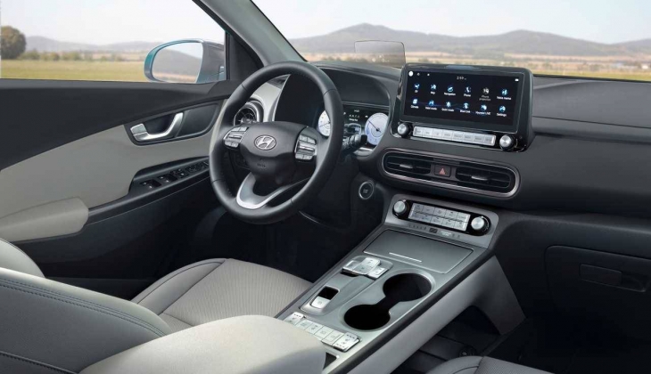 Hyundai nin elektrikli modelinden kaçırılmayacak fiyat! İşte Hyundai Kona’nın 7 Ekim 2022 fiyat listesi…