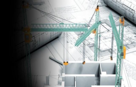 Mayıs ayında 1058 yeni inşaat firması kuruldu!