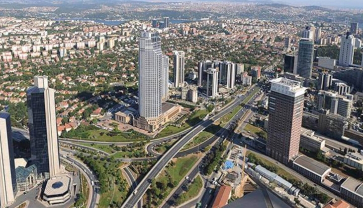 Vakıflar ın Sarıyer deki arsası için kat karşılığı inşaat ihalesinde en yüksek teklif Digh Maslak İnsaat tan geldi!