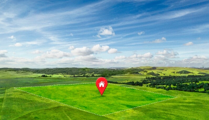Belediyeler 600 bin TL’den başlayan fiyatlarla arsa satıyor. Tarihler açıklandı!