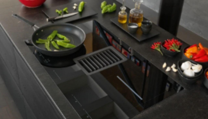 Franke den Mythos fırını en ucuz bu adreste! İşte 9 Ekim 2022 fiyat listesi...