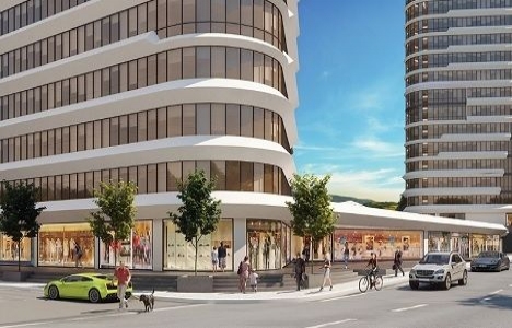 14 soruda Uplife Kadıköy projesi!