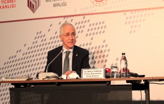 Suudi Arabistan dan Türk müteahhitlerine ambargo!