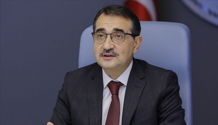 Bakan Dönmez: Faturanız 400 TL geldiyse 300 TL’sini devlet ödüyor