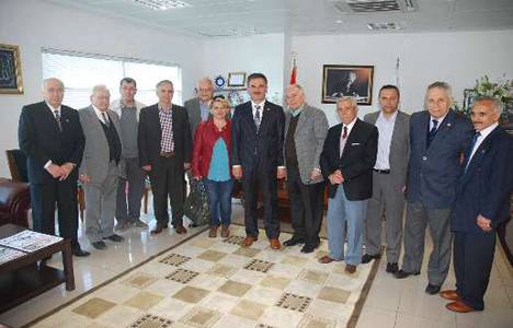 Bağımsız Gemlik Üniversitesi yolda!