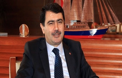 İstanbul'un acil toplanma merkezleri hazır!