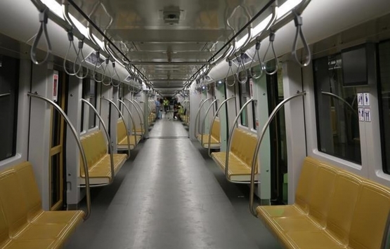 Antalya EXPO Raylı Sistem Hattı