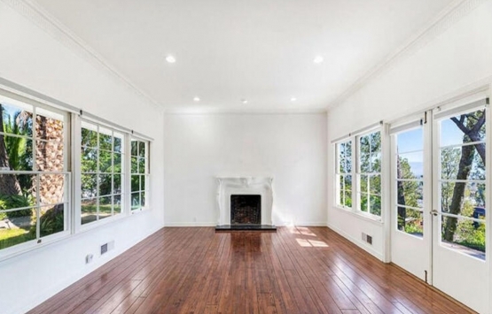 Zendaya, San Fernando Vadisi nde yeni ev aldı!