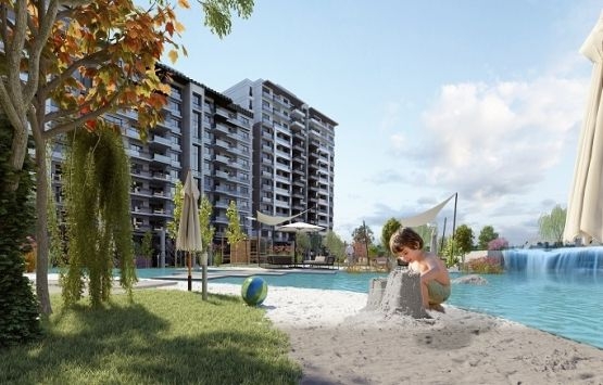 Kampanyalı konut projeleri Ocak 2019!