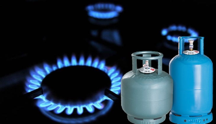 Mutfak tüp fiyatlarına zam üstüne zam! 12 kg ev tüpü ne kadar oldu? İşte güncel fiyatlar...