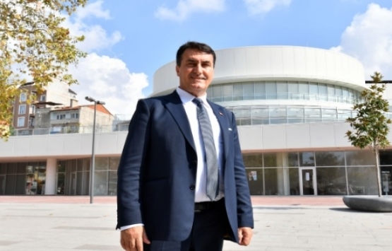 Osmangazi Demirtaş'ın çehresi yeni yatırımlarla değişti!