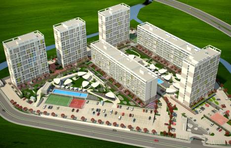 Soyak Evostar'da hemen teslim evlerde 4 farklı ödeme seçeneği!