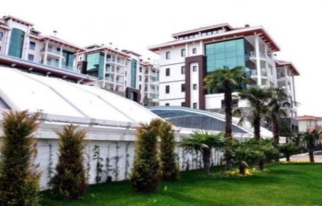 Sanabel Konakları Bursa projesinde daireler 422 bin TL' den başlıyor!