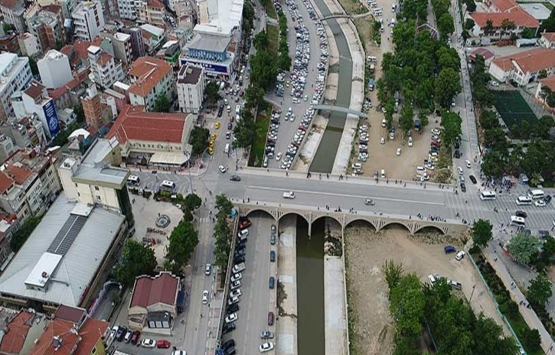 Biga Belediyesi nden kiracılarına yüzde 50 indirim! 