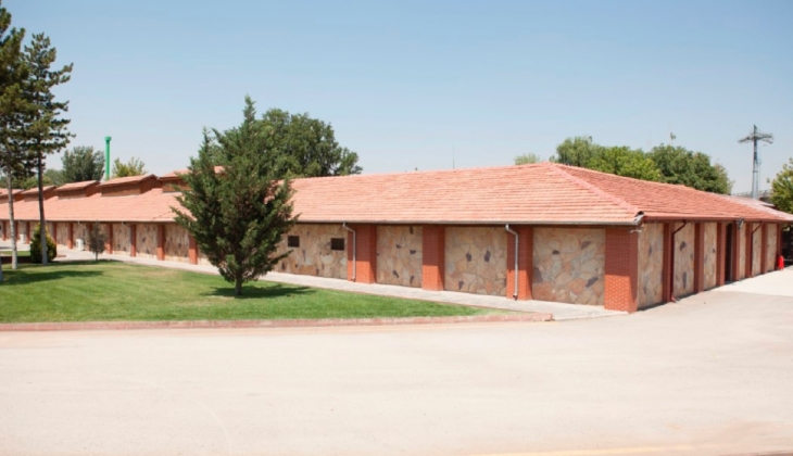 Atatürk Orman Çiftliği’nde aylık 175 bin TL’ye 10 yıllığına kiralık gayrimenkul!