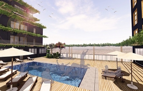 19 soruda Optimist Residence projesi!