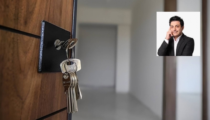 Mert Başaran kiralardaki adaletsizliğe sitem etti! Aynı sitedeki konutlar 32 bin TL farkla kiralanıyor!