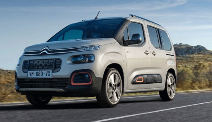 Citroen den mart ayına özel kampanya! İşte 22 Mart 2022 Fiyat listeleri...