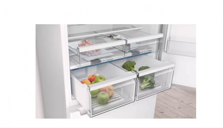 Profilo No Frost Alttan Donduruculu Buzdolabı fiyatları ne kadar? İşte Nisan 2022 fiyat listesi!