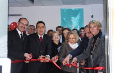 Güney Marmara Bölgesi’nin en büyük Kardiyak Rehabilitasyon Merkezi açıldı!