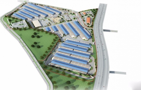 Kayabaşı Rami Kuru Gıda Hali nde inşaat 2017 de başlayacak!