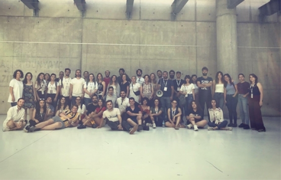 Geleceğin mimarları TOBB Ekonomi Ve Teknoloji Üniversitesi’nde buluştu!