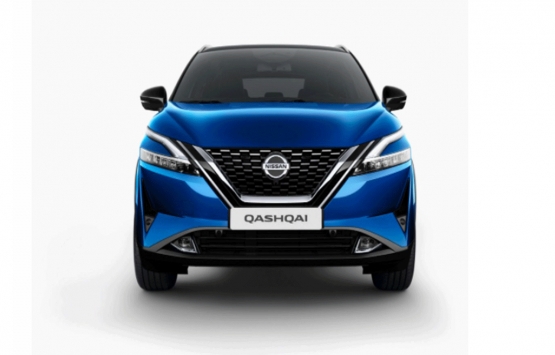 Nissan Qashqai 2022 Mart fiyat listesi!