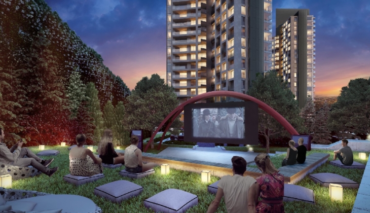 Park Joven Bilkent Aralık 2025 güncel fiyat listesi!