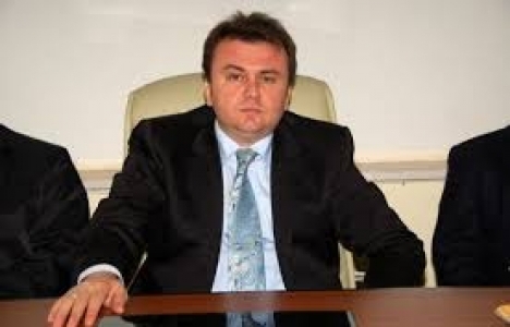 Fatih Mehmet Erkoç: Kentsel dönüşüm tam anlamıyla bir dönüşüm!