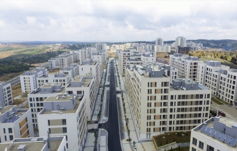 15 soruda TOKİ Kayaşehir projesi 2017!