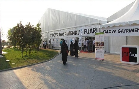 Yalova Gayrimenkul Fuarı
