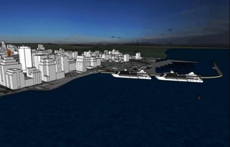 Kanal İstanbul'a ne zaman başlanacak?