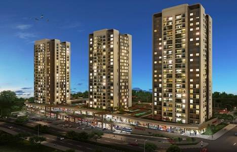 Avrupa Konutları TEM 2 telefon numarası!