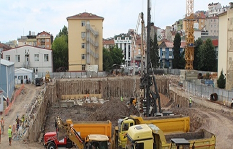 Kocaeli Devlet Hastanesi açılışı