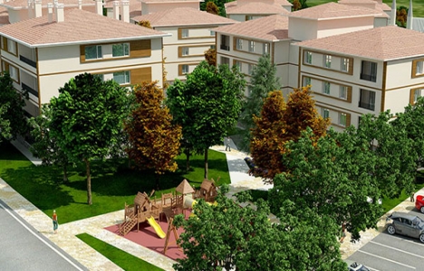 TOKİ Kocaali Caferiye Konutları beklenen ilgiyi göremedi!