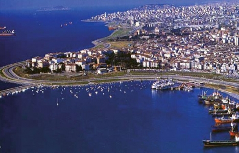 Pendik Güzelyalı imar planı tadilatı askıdan iniyor!