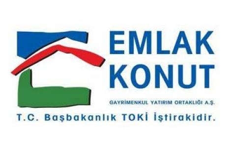 Emlak Konut GYO'dan 2 milyarlık satış! 