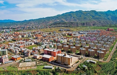 Bingöl Belediyesi'nden emlak vergilerinin ödenmesi için uyarı!